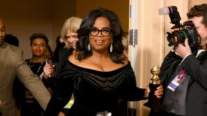 Article : Ma fiche de lecture : Oprah Winfrey ou l’ascension d’une star des médias